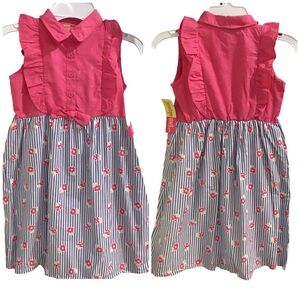 🚦3-$25🚦NWT Penelope Mack Cute Dress Size 6